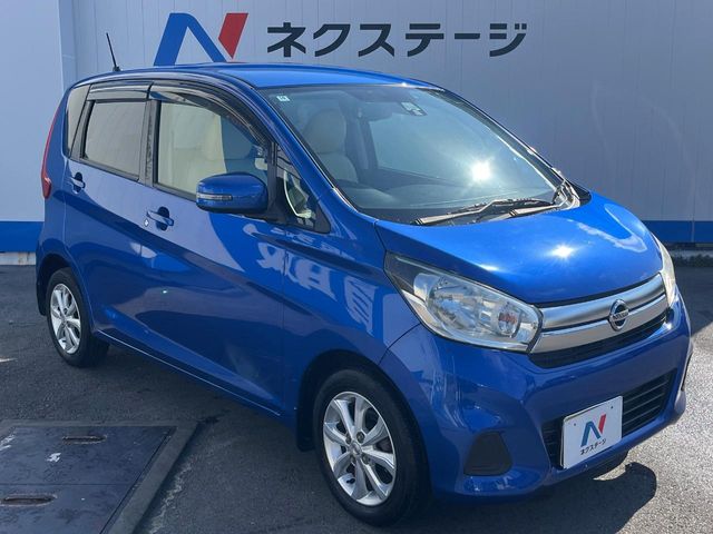 日産 デイズ