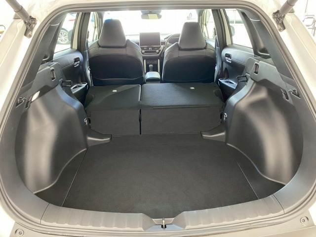 トヨタ カローラクロス