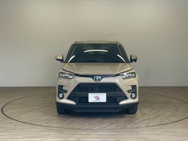 トヨタ ライズ
