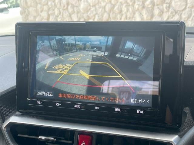 トヨタ ライズ