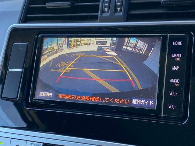 トヨタ ランドクルーザープラド