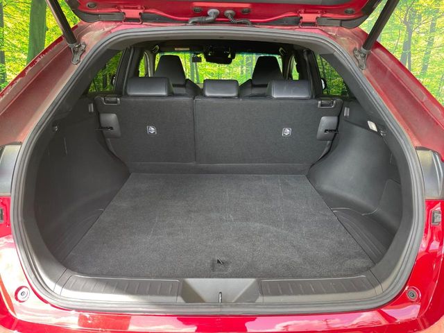 トヨタ ハリアー