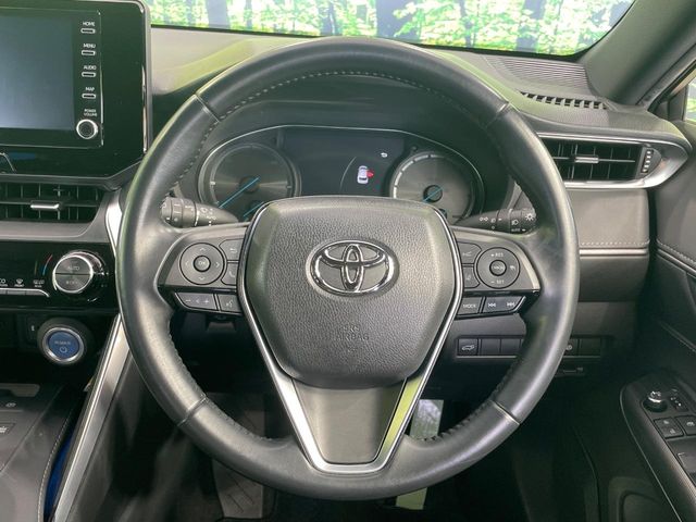 トヨタ ハリアー