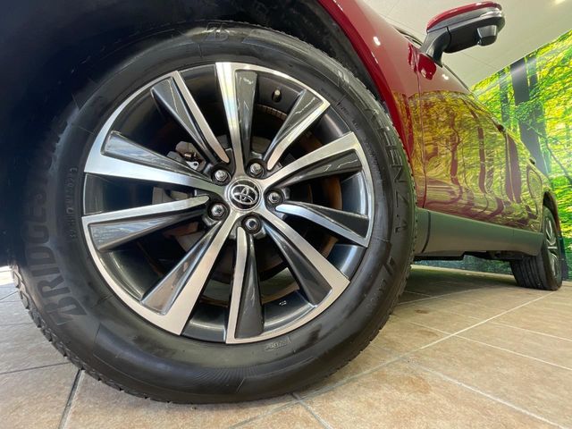 トヨタ ハリアー