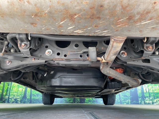 トヨタ ハリアー