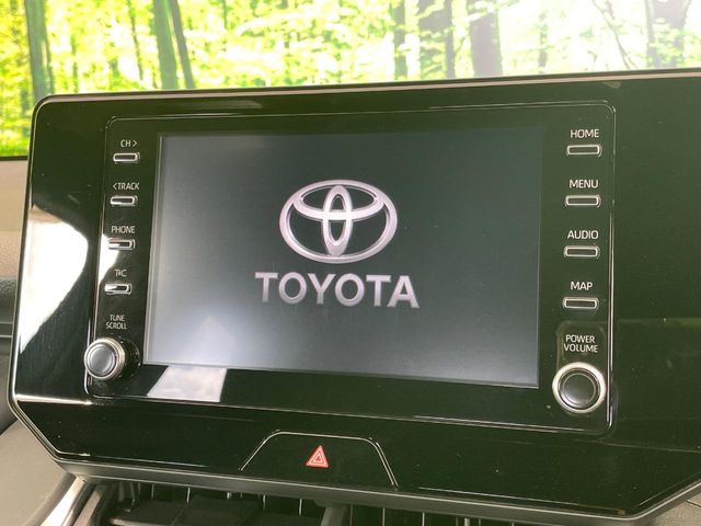 トヨタ ハリアー