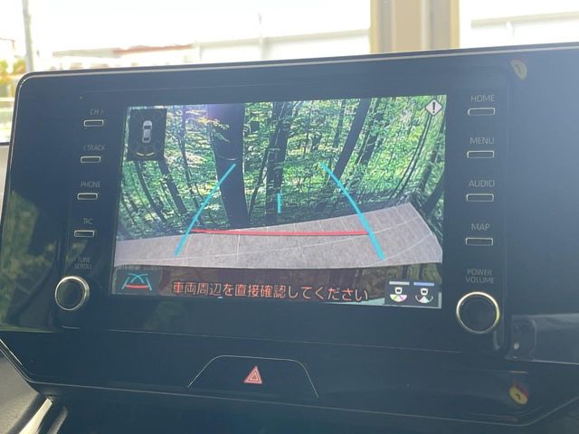 トヨタ ハリアー