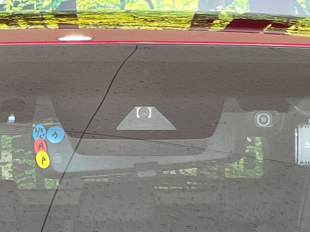 トヨタ ハリアー