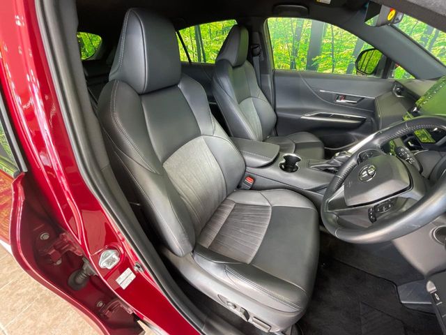 トヨタ ハリアー