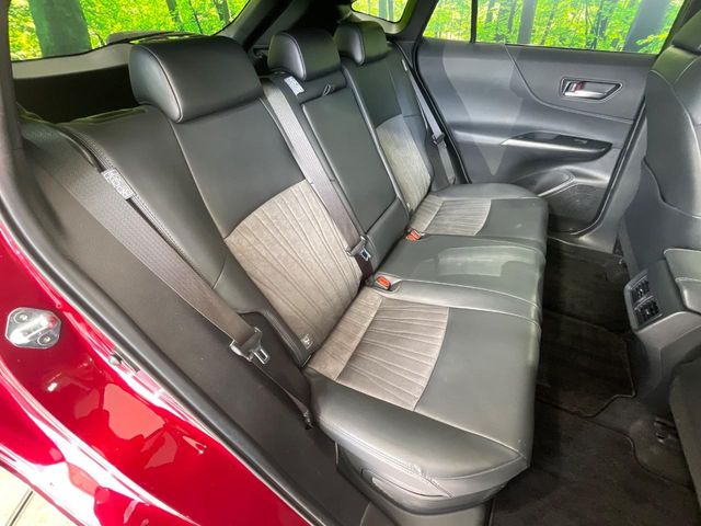 トヨタ ハリアー