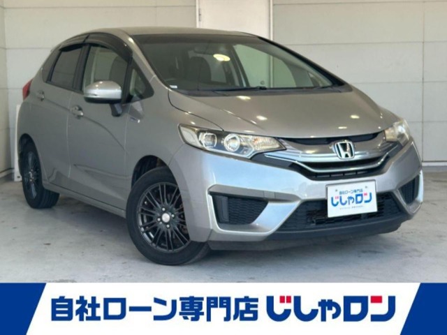 ホンダ フィット