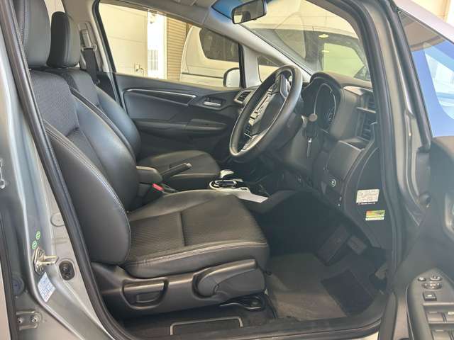 ホンダ フィット