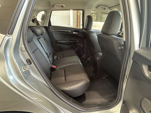 ホンダ フィット