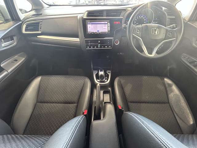 ホンダ フィット