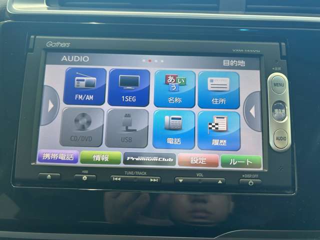 ホンダ フィット