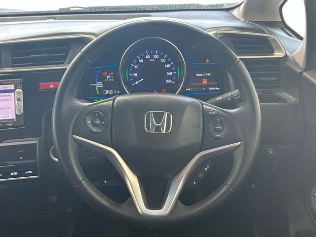 ホンダ フィット