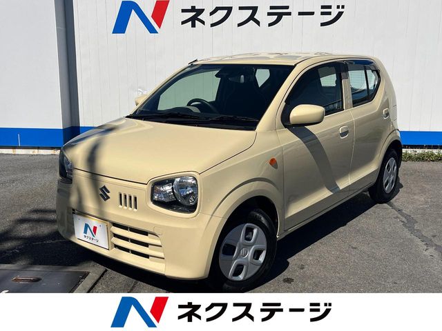 スズキ アルト