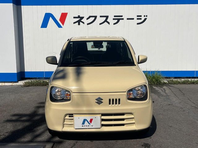 スズキ アルト