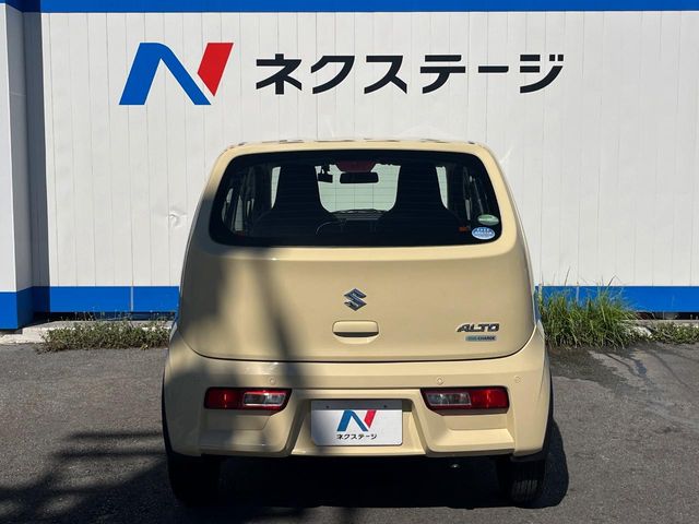 スズキ アルト