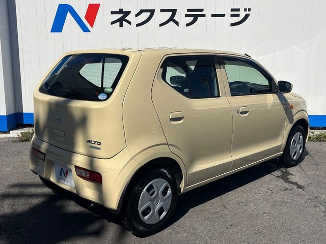 スズキ アルト