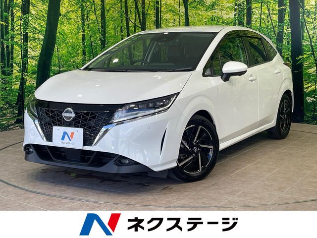 日産 ノート
