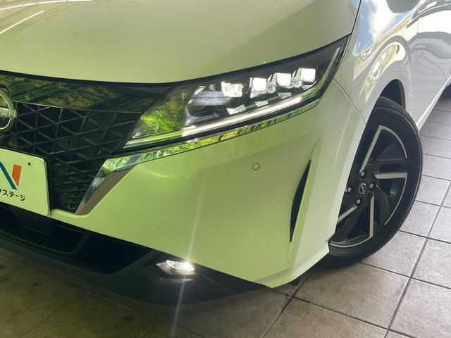 日産 ノート