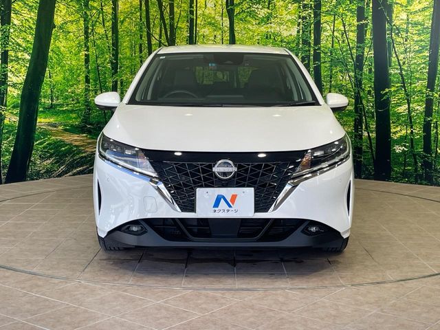 日産 ノート