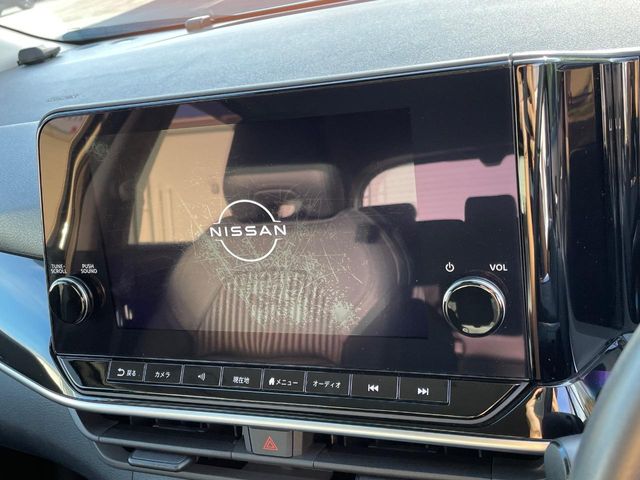 日産 ノート