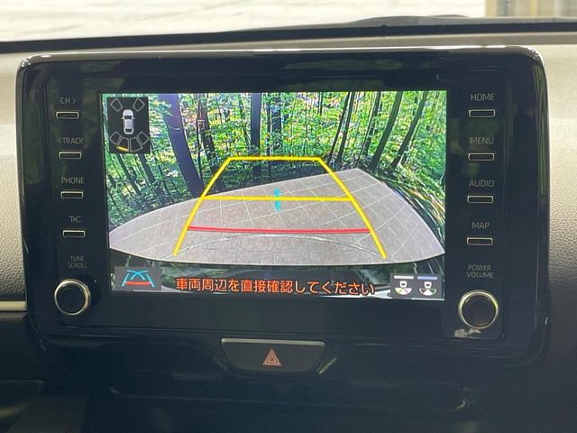 トヨタ ヤリス
