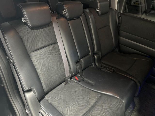 ホンダ ステップワゴン