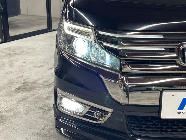 ホンダ ステップワゴン