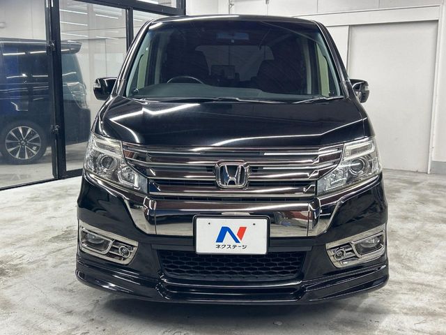ホンダ ステップワゴン