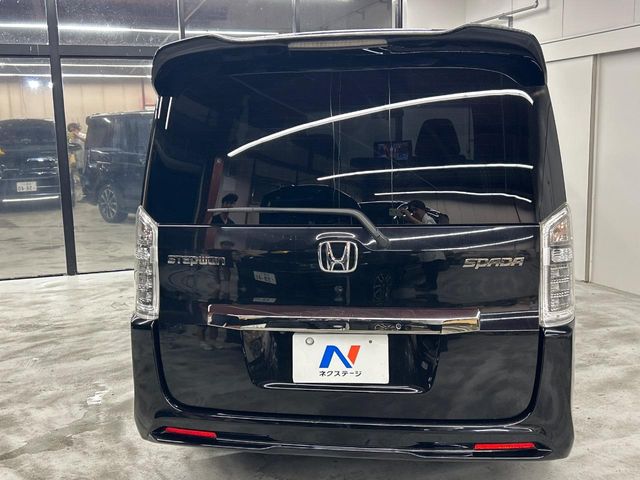 ホンダ ステップワゴン