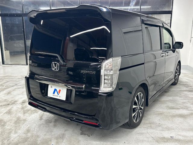 ホンダ ステップワゴン