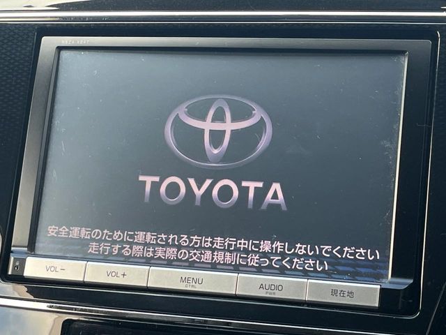 トヨタ プリウスα