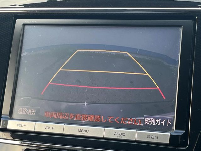 トヨタ プリウスα