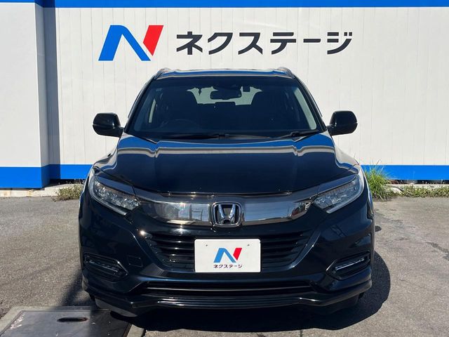 ホンダ ヴェゼル