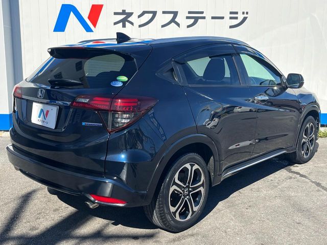 ホンダ ヴェゼル