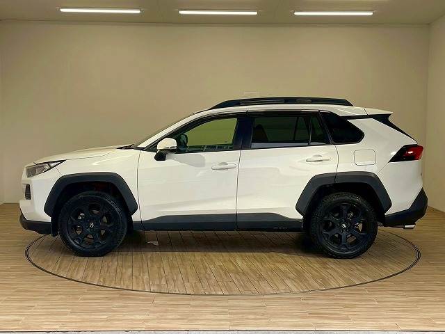 トヨタ RAV4