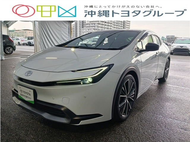 トヨタ プリウス