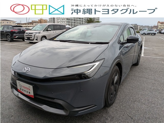 トヨタ プリウス