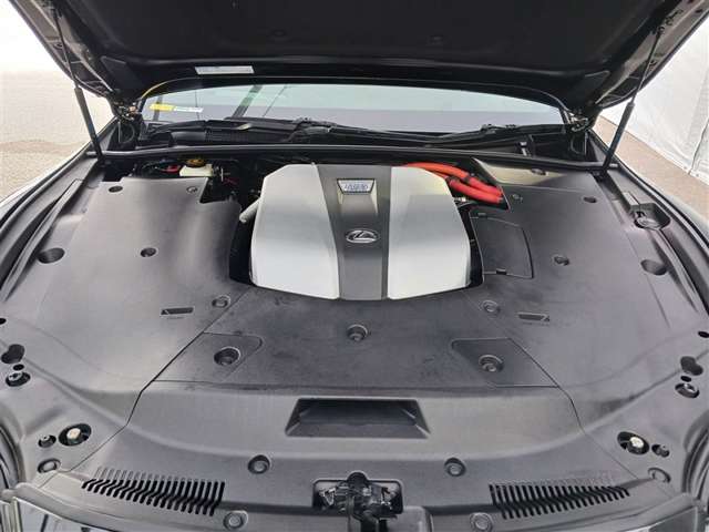 レクサス LS