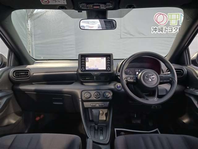トヨタ ヤリス