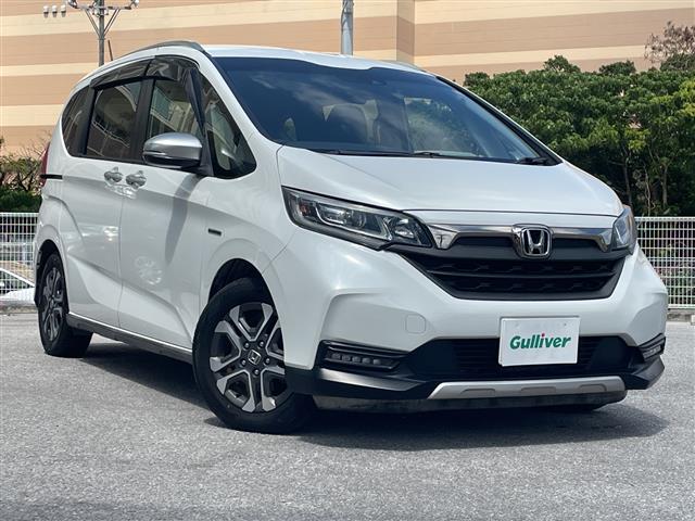 ホンダ フリード+