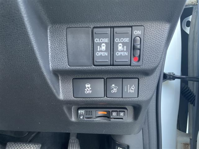 ホンダ フリード+