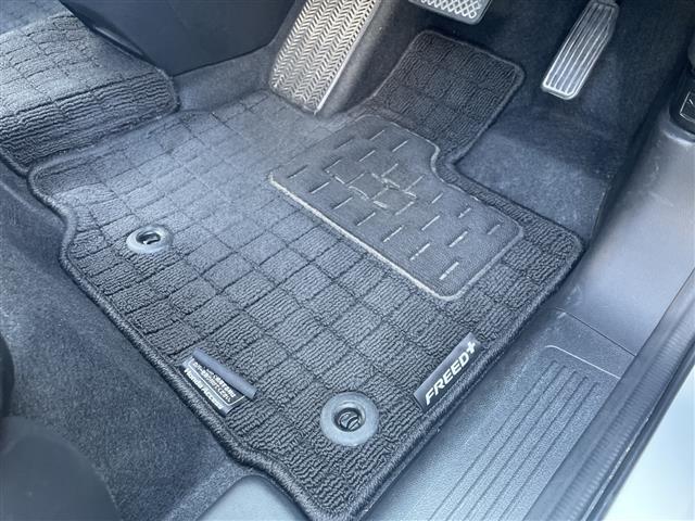 ホンダ フリード+