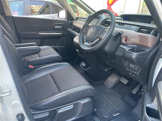 ホンダ フリード+