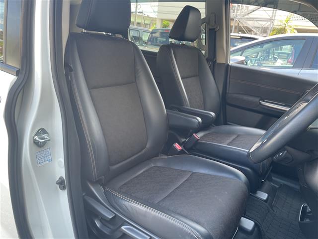 ホンダ フリード+