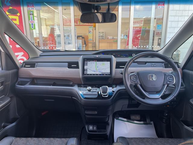 ホンダ フリード+