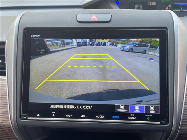 ホンダ フリード+